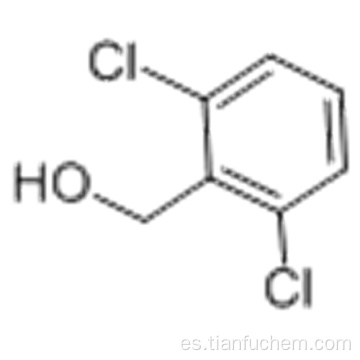 Alcohol 2,6-diclorobencílico CAS 15258-73-8
